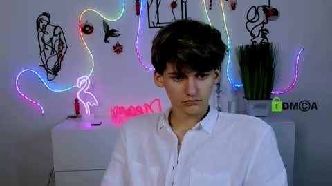 Snapshot of rico_steel chatting on 01.12.26 Rico online show from 01.12.26