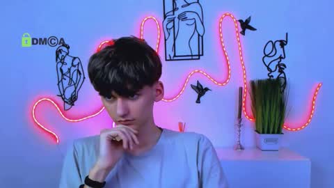 Snapshot of rico_steel chatting on 01.31.26 Rico online show from 01.31.26