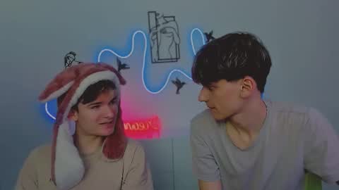 Snapshot of rico_steel chatting on 02.08.26 Rico online show from 02.08.26