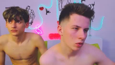 Snapshot of rico_steel chatting on 02.17.26 Rico online show from 02.17.26