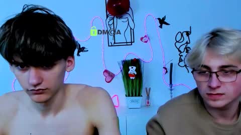 Snapshot of rico_steel chatting on 02.19.26 Rico online show from 02.19.26