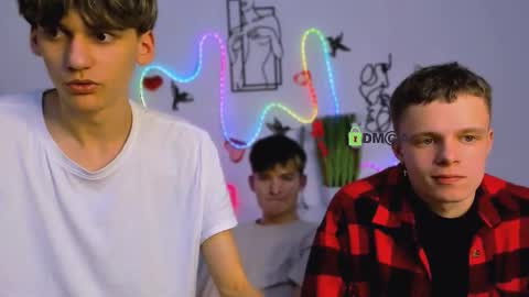 Snapshot of rico_steel chatting on 02.24.26 Rico online show from 02.24.26