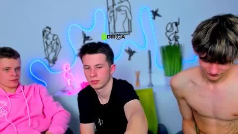 Snapshot of rico_steel chatting on 03.04.26 Rico online show from 03.04.26