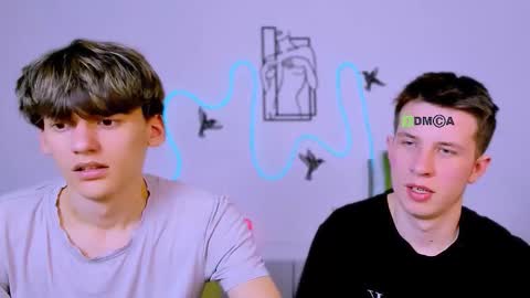 Snapshot of rico_steel chatting on 03.05.26 Rico online show from 03.05.26