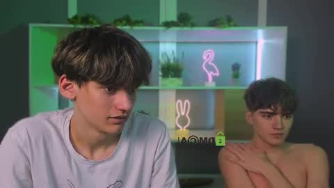 Snapshot of rico_steel chatting on 03.12.26 Rico online show from 03.12.26