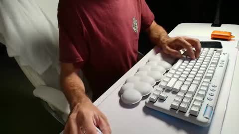 Snapshot of ricoamericano69 chatting on 09.29.25 Big Rick online show from 09.29.25