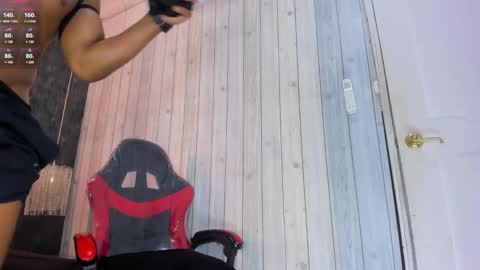 RicoBrowm online show from 01.25.25