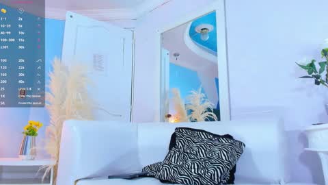 RicoBrowm online show from 03.07.25