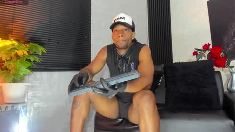 RicoBrowm online show from 09.13.25