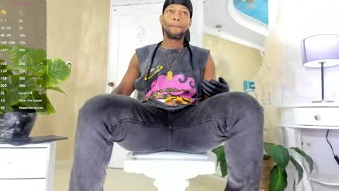 RicoBrowm online show from 05.09.26