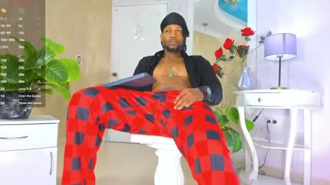 RicoBrowm online show from 06.10.26
