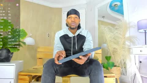 RicoBrowm online show from 06.23.26