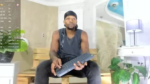 Snapshot of ricobrown777 chatting on 07.02.26 RicoBrowm online show from 07.02.26