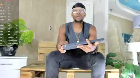 Snapshot of ricobrown777 chatting on 07.07.26 RicoBrowm online show from 07.07.26