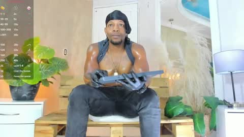 Snapshot of ricobrown777 chatting on 07.11.26 RicoBrowm online show from 07.11.26