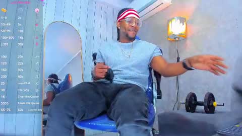 Snapshot of ricobrown777 chatting on 08.04.26 RicoBrowm online show from 08.04.26