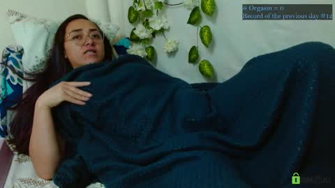 Candy online show from 02.23.26