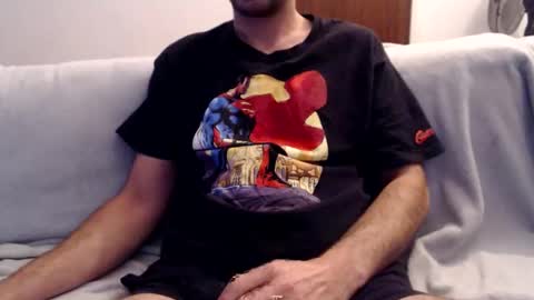 Snapshot of ricooo465 chatting on 10.22.25 ricooo465 online show from 10.22.25