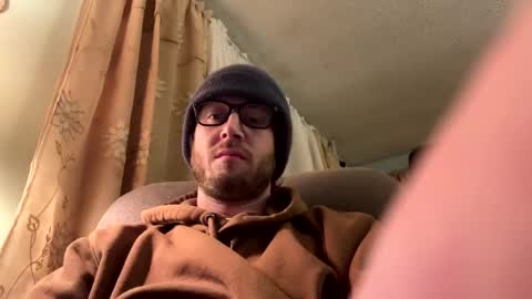 Snapshot of ricracks11 chatting on 01.17.25 ricracks11 online show from 01.17.25