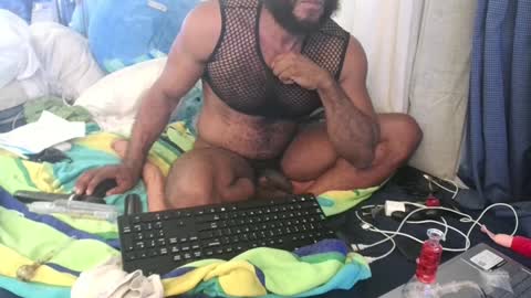 rider853 online show from 01.22.25