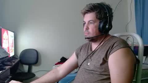 ridermen online show from 04.23.26