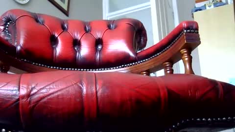 Snapshot of ridgepipe chatting on 11.05.25 Ridgepole online show from 11.05.25