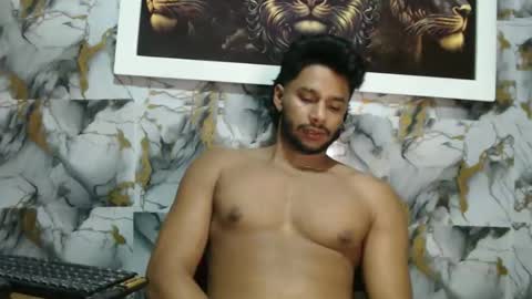 rigel online show from 11.25.25