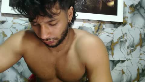 rigel online show from 11.29.25