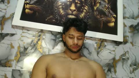 rigel online show from 02.17.26