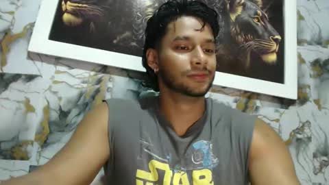 rigel online show from 02.23.26