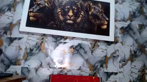 rigel online show from 03.12.26