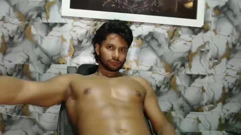 rigel online show from 03.18.26