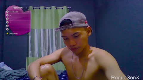 Snapshot of rignerhorn chatting on 03.23.26 Rignerhorn online show from 03.23.26