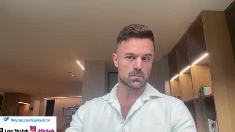 Rigo Avela online show from 02.15.26