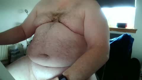 Snapshot of rigray chatting on 02.23.25 rigray online show from 02.23.25