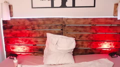 Snapshot of rihanna_brooks chatting on 03.07.25 Rihanna online show from 03.07.25