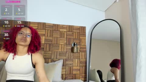 Sara online show from 12.20.25