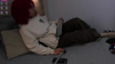 Snapshot of rihannadeep chatting on 07.02.26 Sara online show from 07.02.26