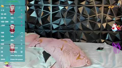 rihanna online show from 12.18.24