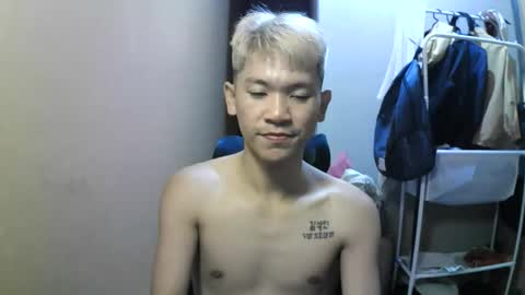 riiichie12 online show from 10.27.25