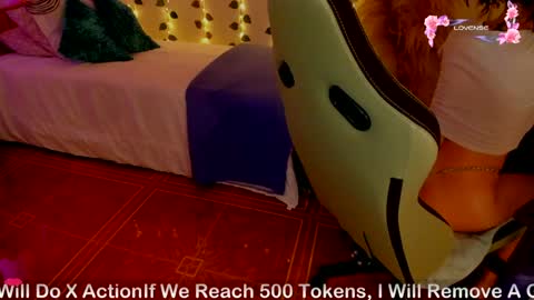 Snapshot of riiley_ chatting on 01.31.25 Independent model online show from 01.31.25