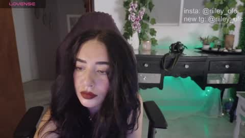 Independent model online show from 07.30.26