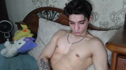 Snapshot of rik_and chatting on 02.22.25 Rick online show from 02.22.25