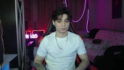 Snapshot of rik_and chatting on 09.11.25 Rick online show from 09.11.25