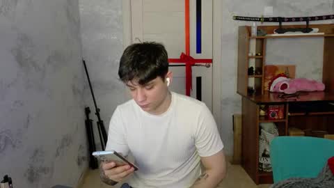 Rick online show from 01.17.26