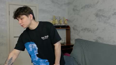 Rick online show from 03.18.26