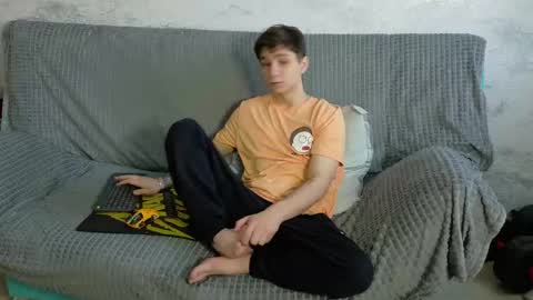 Rick online show from 05.03.26