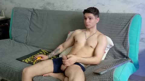 Rick online show from 06.07.26