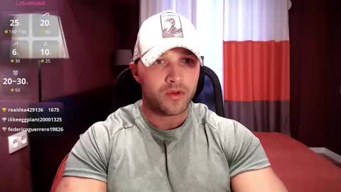 rikadler online show from 11.14.25