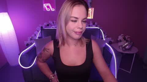 Rika online show from 01.03.25